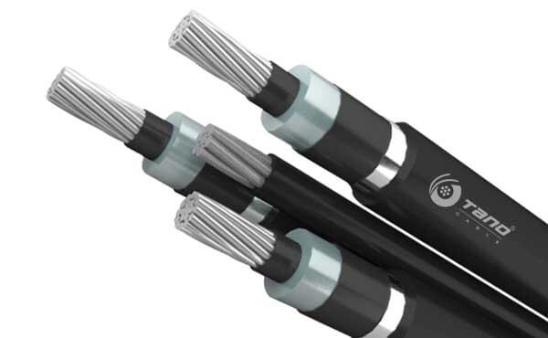 NA2XSA2Y-S Cable