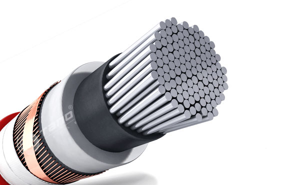 CABLE DE ENERGÍA DE 3.6 / 6 (7.2) kV