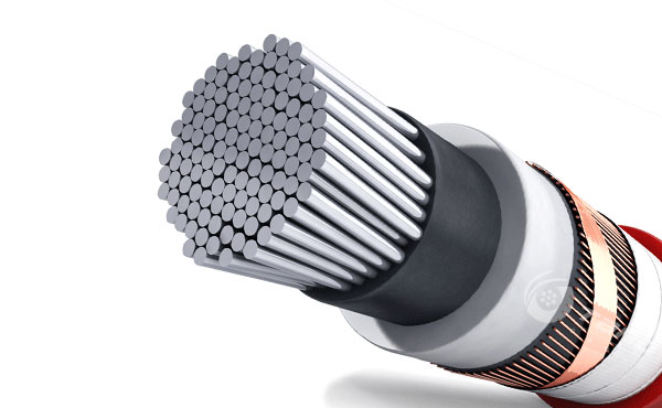 CABLE DE ENERGÍA DE 3.6 / 6 (7.2) kV