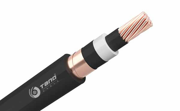 CABLE DE ENERGÍA DE 3.6 / 6 (7.2) kV