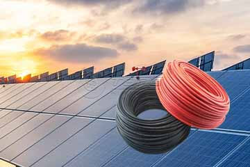 cable solar