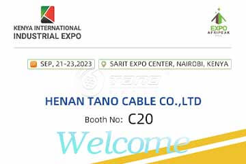 Exposición industrial internacional de Kenia01