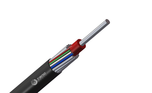 CABLE CONCÉNTRICO PARA EL MERCADO DE ÁFRICA