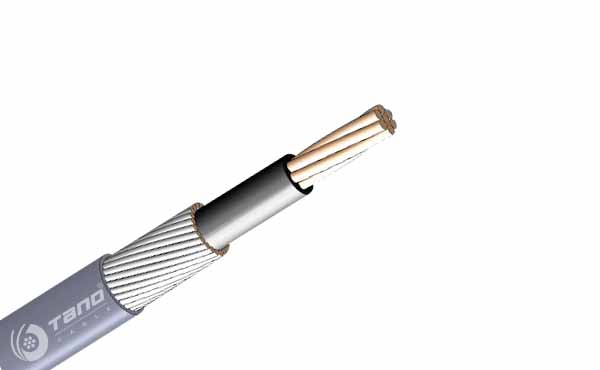CABLE CONCÉNTRICO PARA EL MERCADO PERÚ