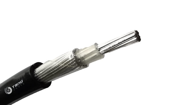 CABLE CONCÉNTRICO PARA EL MERCADO PERÚ