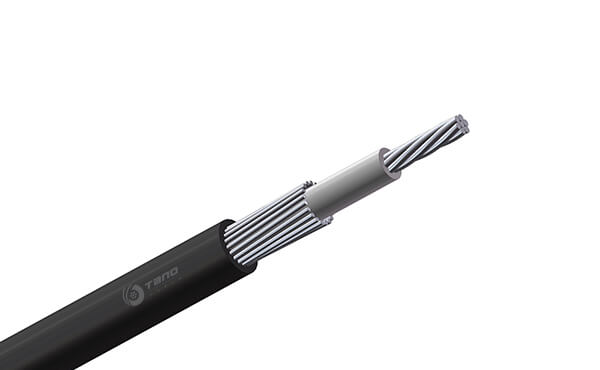CABLE CONCÉNTRICO PARA EL MERCADO PERÚ