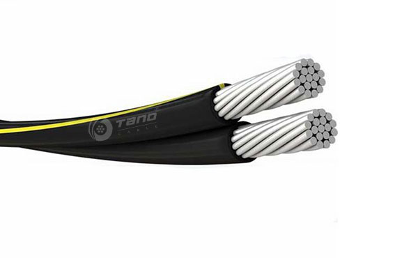 CABLE CAAI