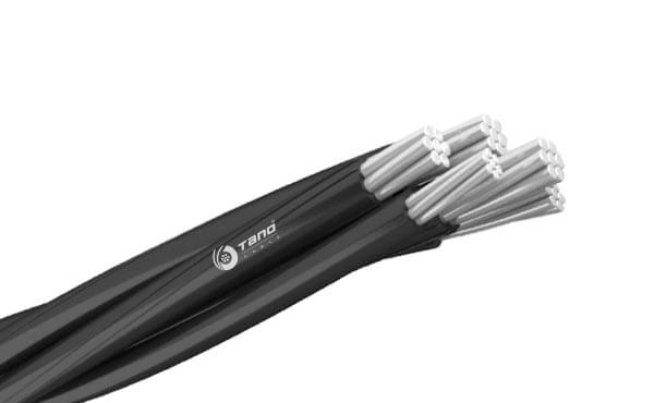 Cable CAAI-S