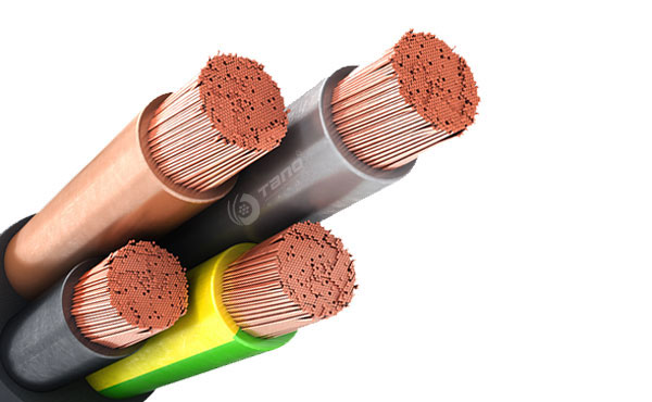 CABLE H07RN-F