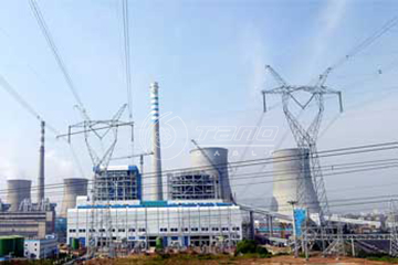 generación de energía 