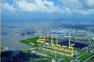 eléctrica de carbón 