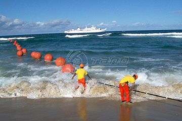 cable submarino 