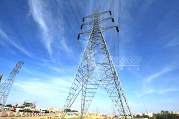 energía del sur de Jeddah