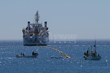 Cable eléctrico