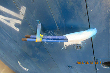 Cable eléctrico