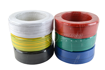 Cable eléctrico
