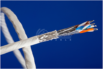 Cable eléctrico