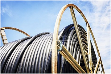 Cable eléctrico