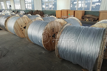 Cable eléctrico