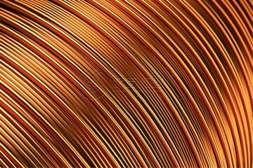 La introducción del acero revestido de cobre (CCS)