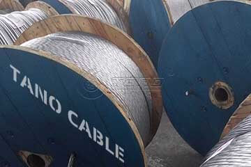 ventajas de los cables de aleación de aluminio