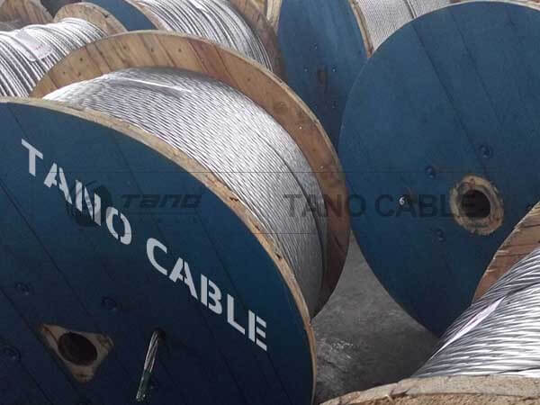 ventajas de los cables de aleación de aluminio