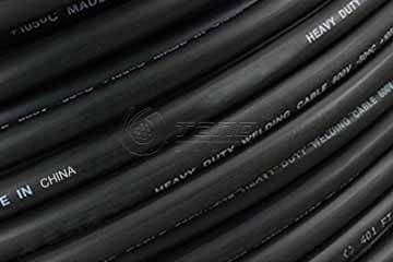 Cable de soldadura versus cable de batería