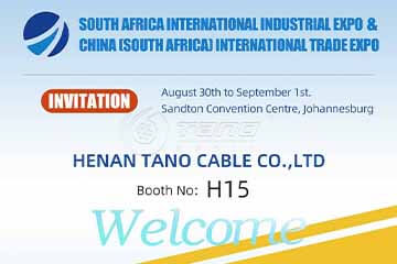 Exposición industrial internacional de Sudáfrica01