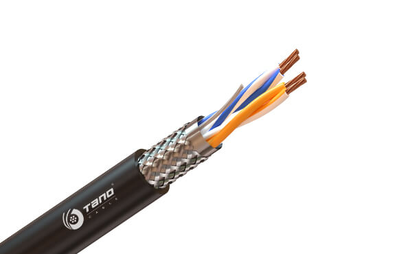 Cable RS485