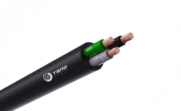 TSJ cable