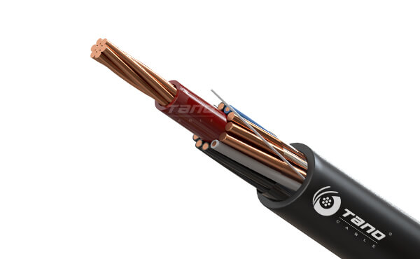CABLE SNE