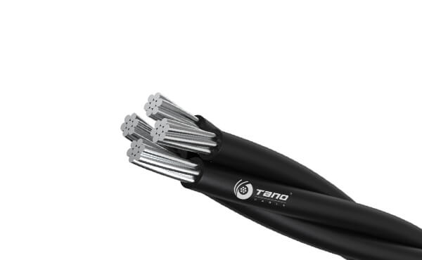 CABLE ATADO AÉREO AS / NZS 3560.1