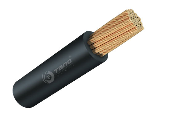 CABLE DE SOLDADURA